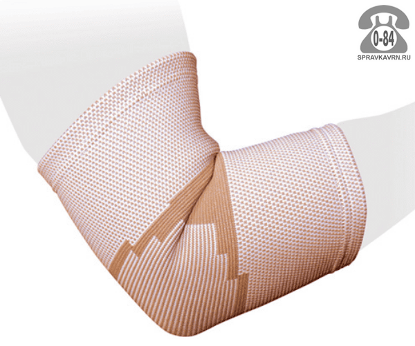 Бандаж ортопедический