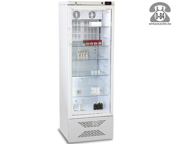 Холодильник фармацевтический