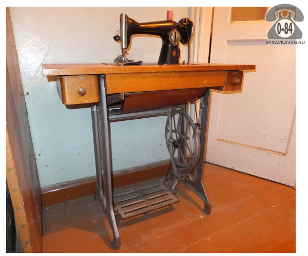 Швейная машина бытовая - ремонт