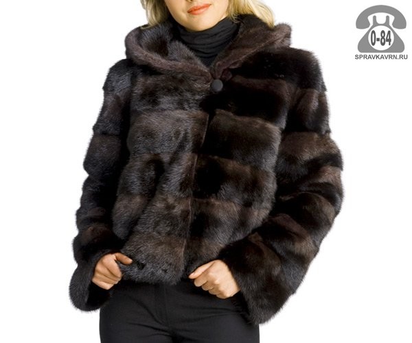 Шуба - пошив (изготовление на заказ)