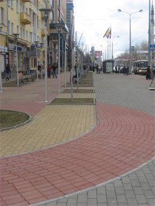 тротуарная плитка изготовление воронеж