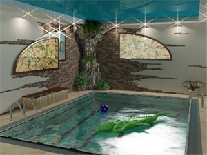 Гипсокартон