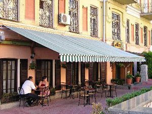 Маркизы - СЭЛТ в Воронеже