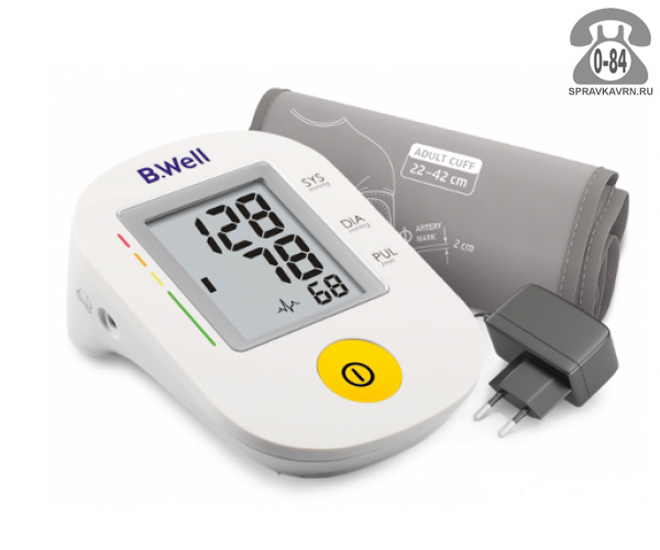 Тонометр - ремонт