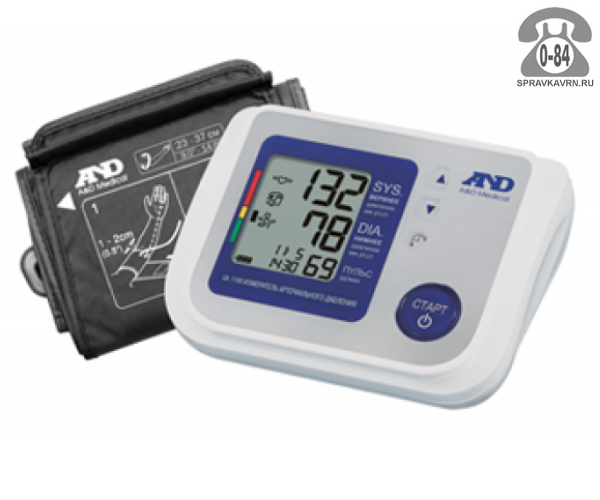 Тонометр - ремонт