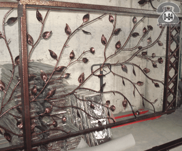 Покраска порошковая