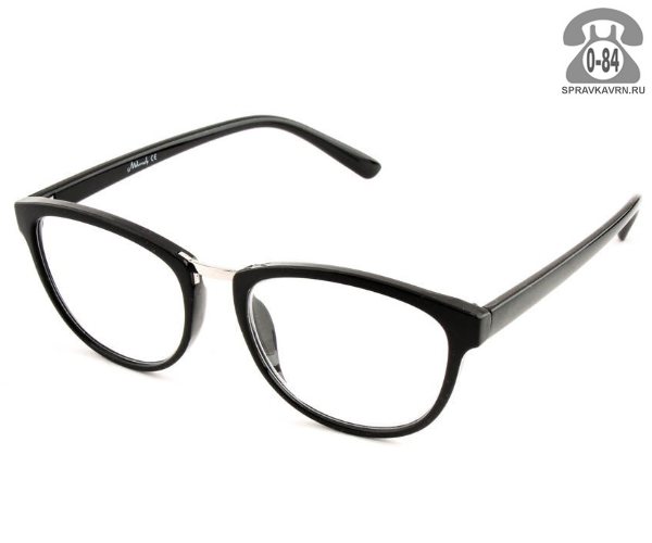 Линзы очковые