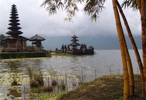 остров Бали