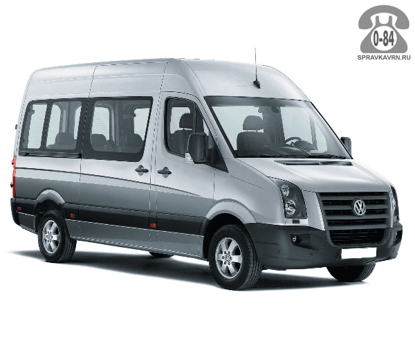 Запчасти для автобусов