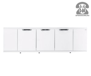 Шланги поливочные