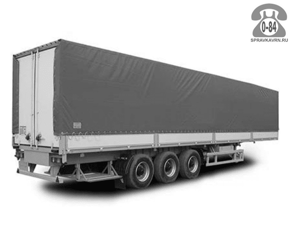 Прицеп - ремонт