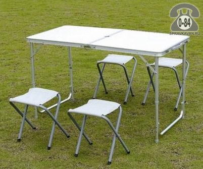 Наборы туристической мебели