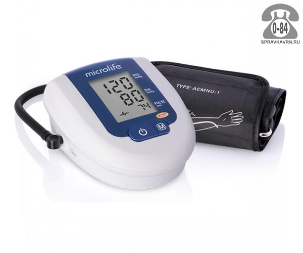 Тонометр - ремонт