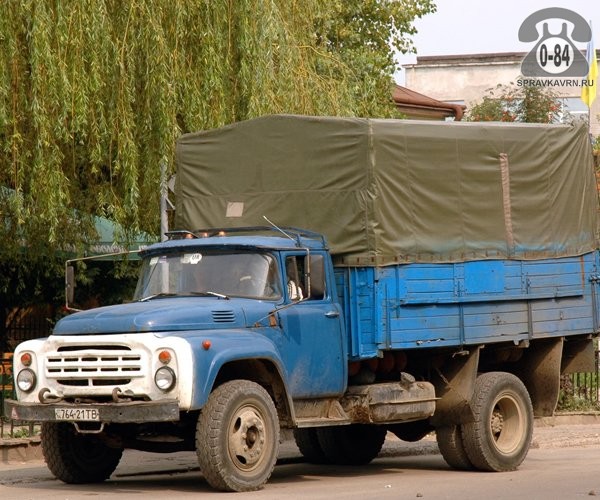 Запчасти для отечественных автомобилей