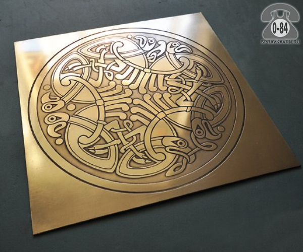 Нанесение изображения на изделие