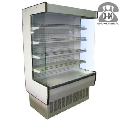 Витрина холодильная