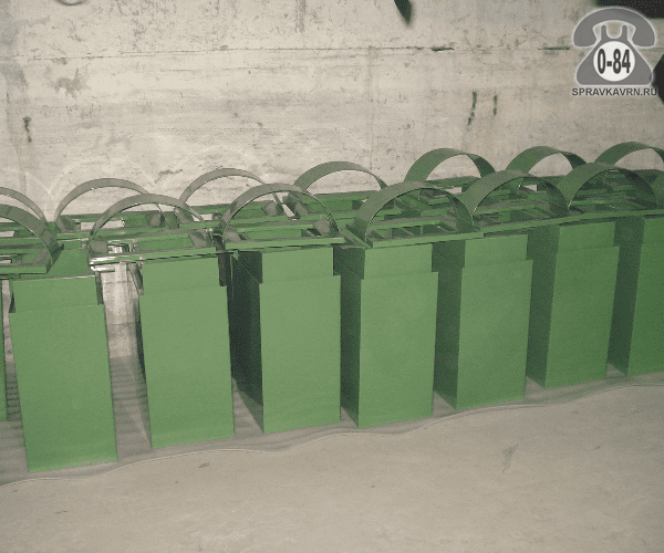 Покраска порошковая