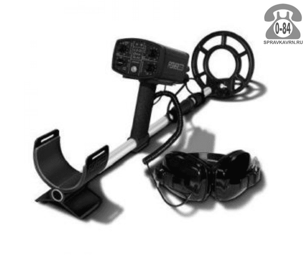 Металлоискатель