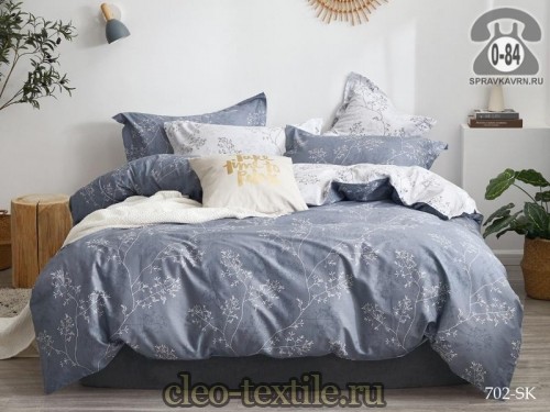 Комплекты детского постельного белья