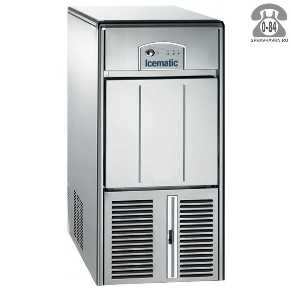 Льдогенератор