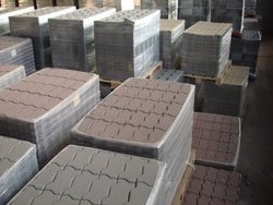 тротуарная плитка изготовление воронеж