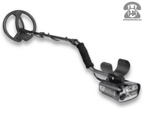 Металлоискатель