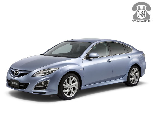 Автомобили легковые - ремонт