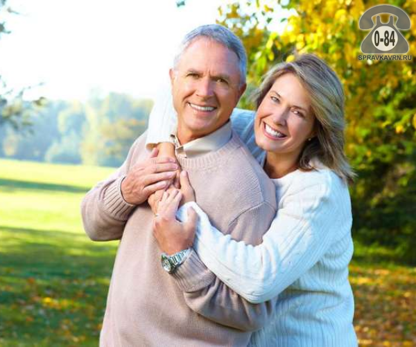 Протезирование зубов