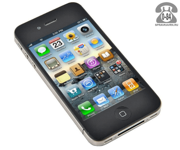 Сотовый телефон - ремонт