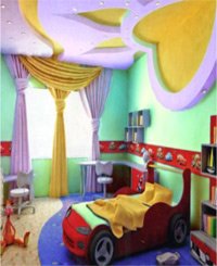 Гипсокартон