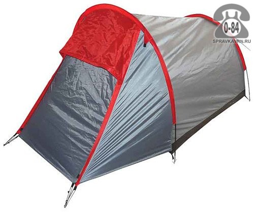 Палатка туристическая