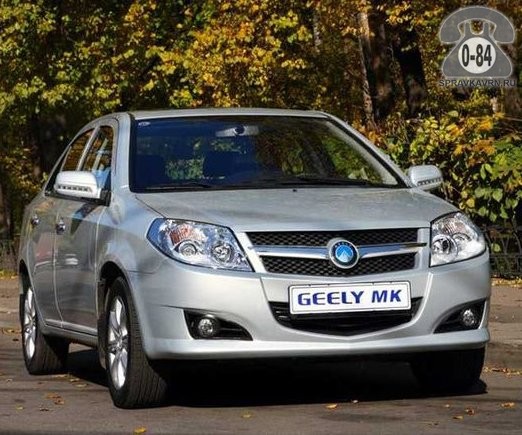 Запчасти для иномарок