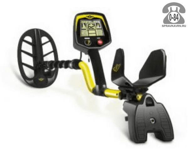 Металлоискатель