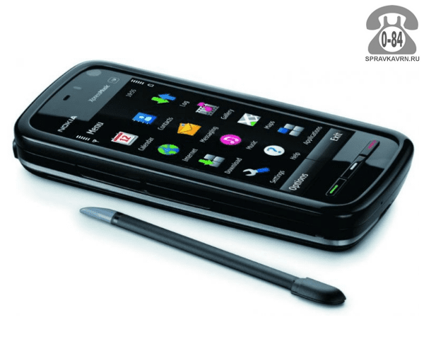 Сотовый телефон - ремонт