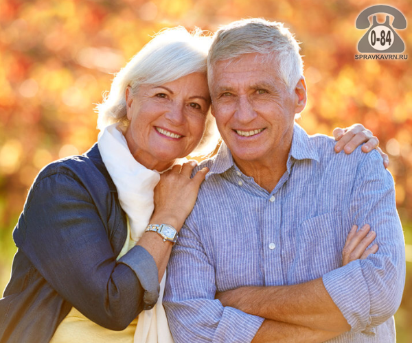 Протезирование зубов