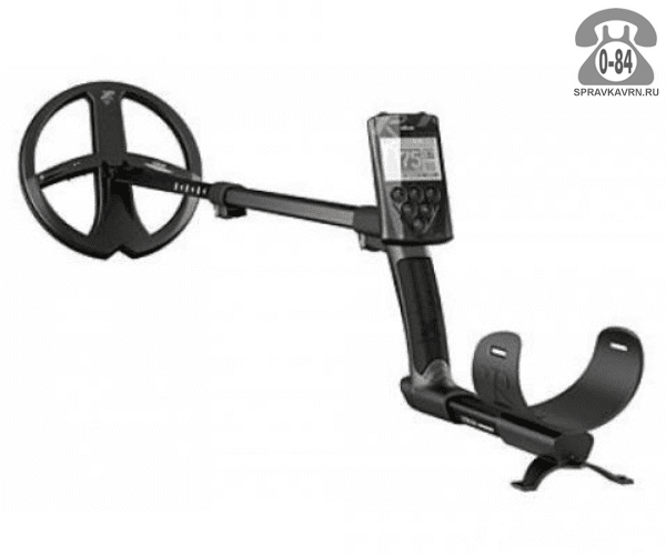 Металлоискатель