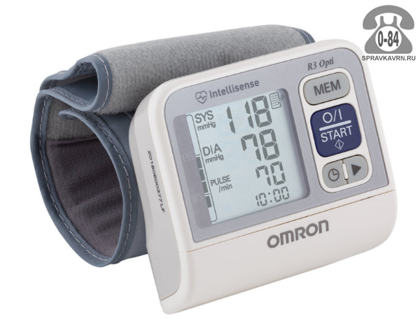 Тонометр - ремонт