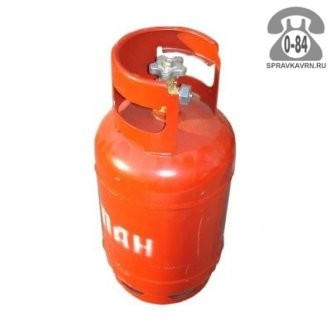 Баллоны для газов