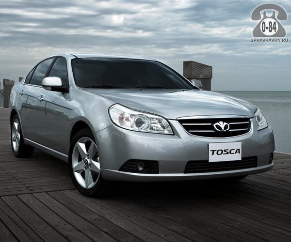 Запчасти для иномарок