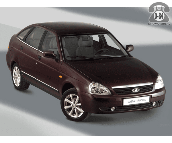 Двигатель в сборе