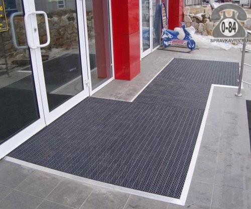 Коврик напольный - аренда (прокат) предложение