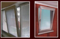 Фактурные жалюзи на окна - СЭЛТ в Воронеже