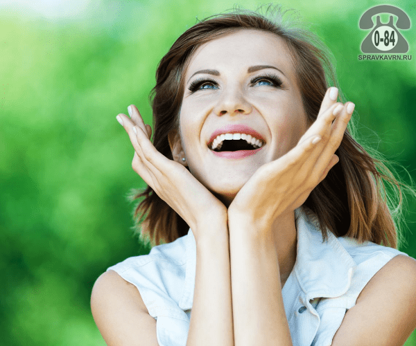 Протезирование зубов