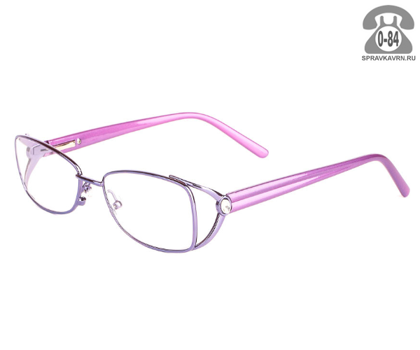 Линзы очковые